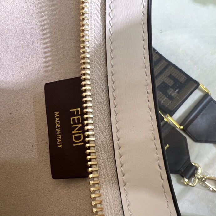 Fendi Satchel Bags